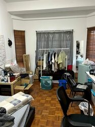 Gold Coast Condo (D5), Condominium #576494471